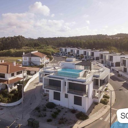Janelas De Salir - By Sch Salir de Porto Zewnętrze zdjęcie